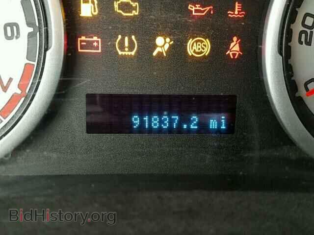 2010 FORD FOCUS - VIN: 1FAHP3FN0AW239278 - Фото 8