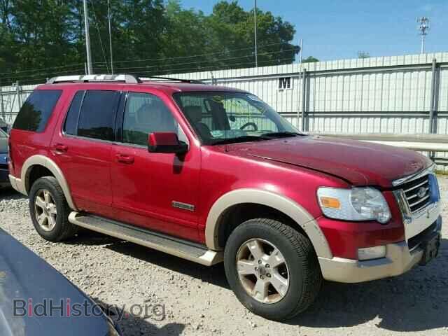 Фотография 1FMEU74E46UB51591 - FORD EXPLORER 2006