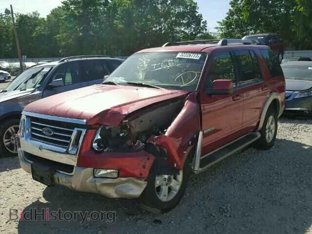 2006 FORD EXPLORER - VIN: 1FMEU74E46UB51591 - Photo 2