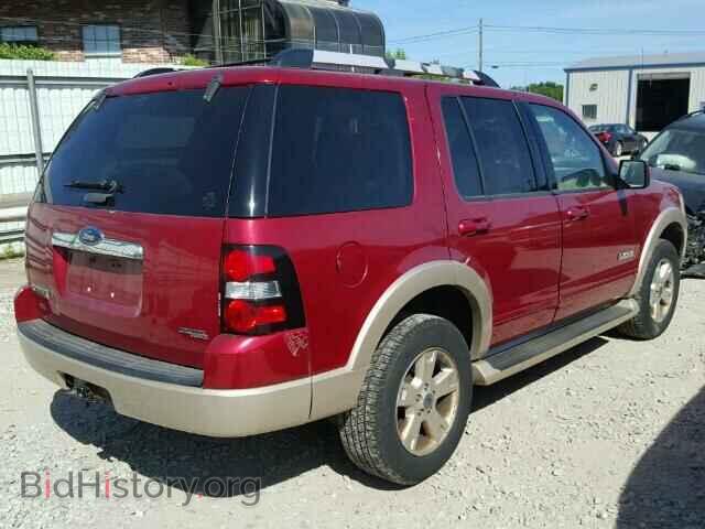 2006 FORD EXPLORER - VIN: 1FMEU74E46UB51591 - Photo 4