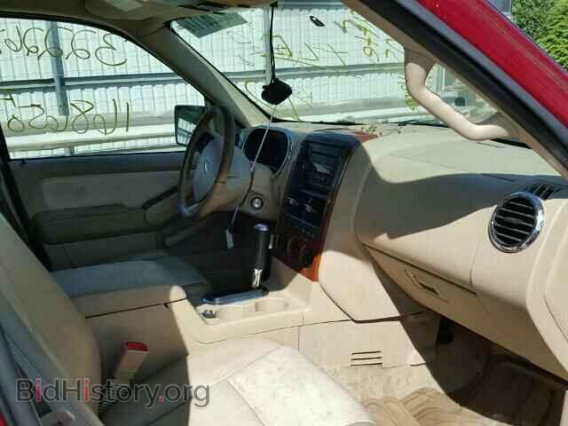 2006 FORD EXPLORER - VIN: 1FMEU74E46UB51591 - Photo 5