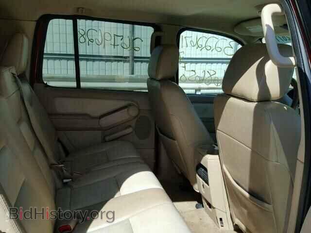 2006 FORD EXPLORER - VIN: 1FMEU74E46UB51591 - Photo 6
