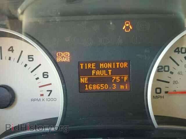 2006 FORD EXPLORER - VIN: 1FMEU74E46UB51591 - Photo 8