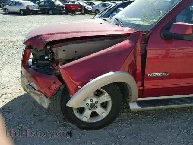 2006 FORD EXPLORER - VIN: 1FMEU74E46UB51591 - Photo 9