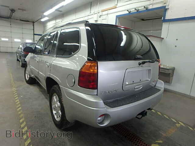 2004 GMC ENVOY - VIN: 1GKDT13S942388081 - Фото 3