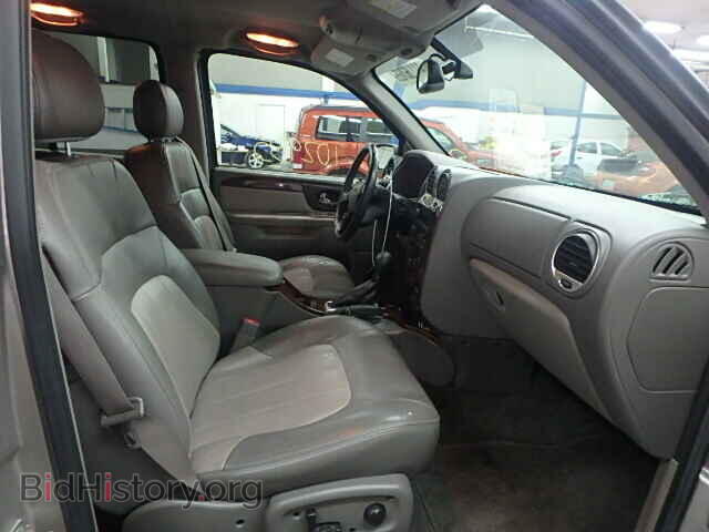 2004 GMC ENVOY - VIN: 1GKDT13S942388081 - Фото 5