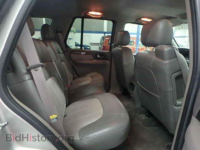 2004 GMC ENVOY - VIN: 1GKDT13S942388081 - Фото 6