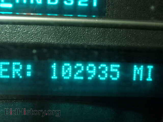 2004 GMC ENVOY - VIN: 1GKDT13S942388081 - Фото 8