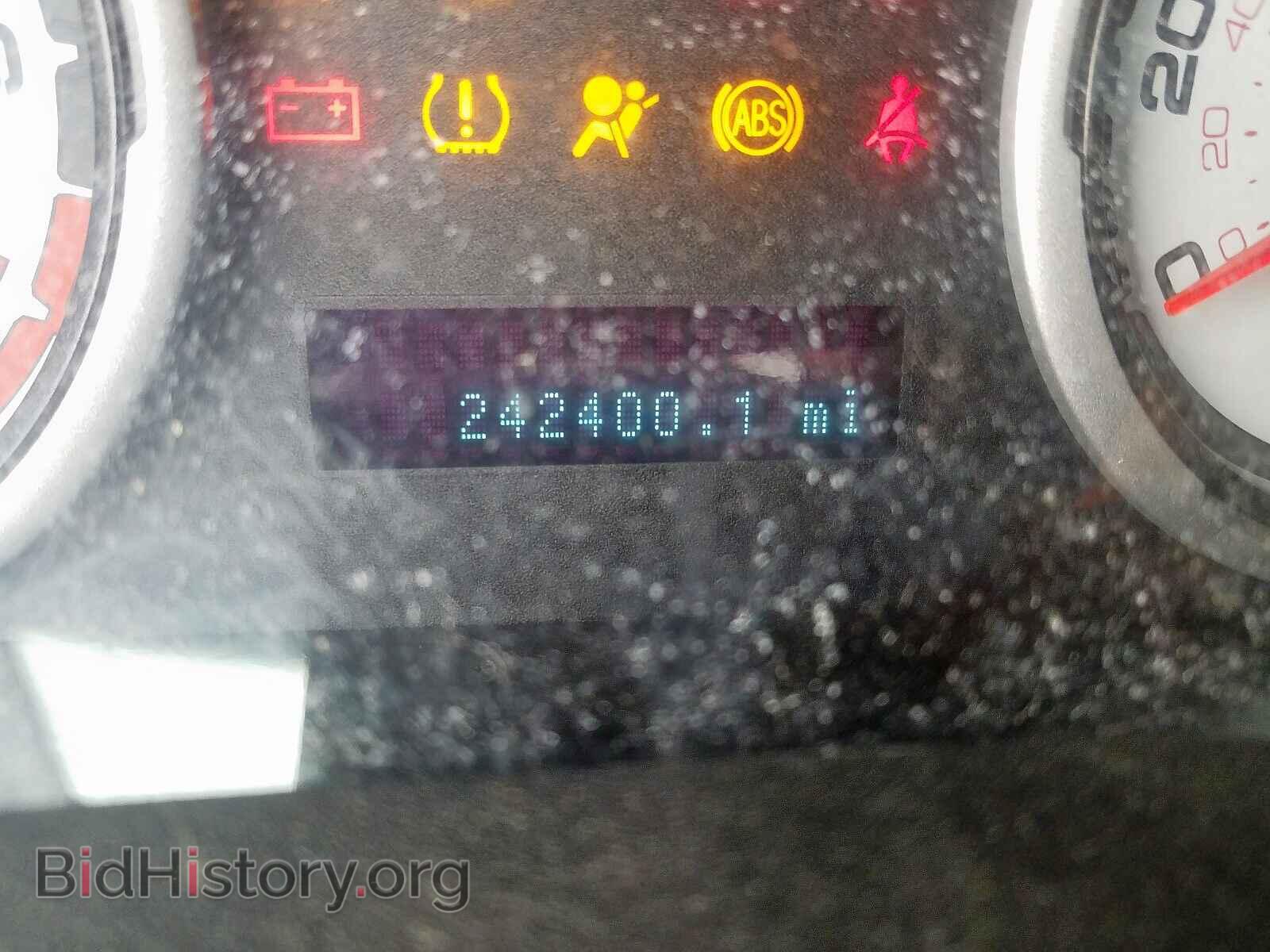 2008 FORD FOCUS - VIN: 1FAHP35N88W220022 - Фото 8
