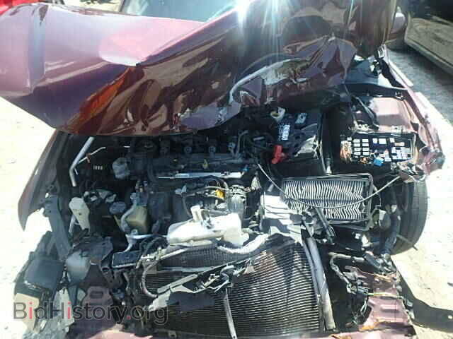 2008 MAZDA 6 - VIN: 1YVHP80C585M26346 - Фото 7