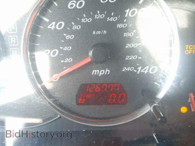 2008 MAZDA 6 - VIN: 1YVHP80C585M26346 - Фото 8