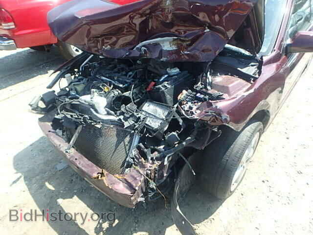 2008 MAZDA 6 - VIN: 1YVHP80C585M26346 - Фото 9