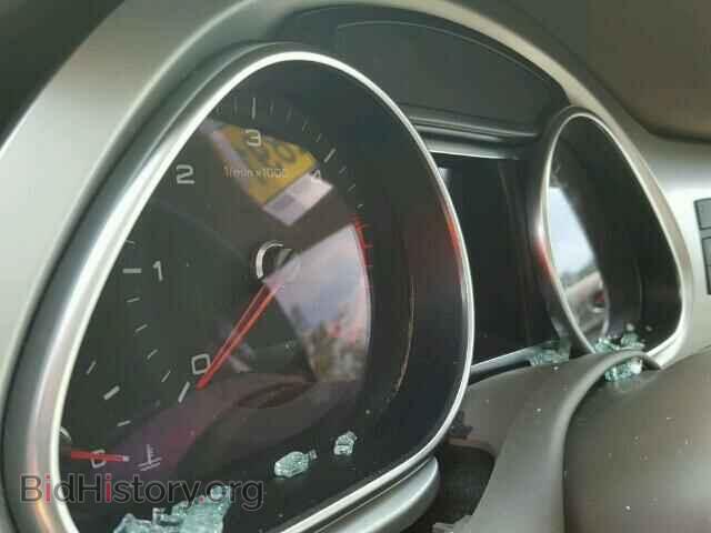 2014 AUDI Q7 - VIN: WA1LMAFEXED010524 - Фото 8