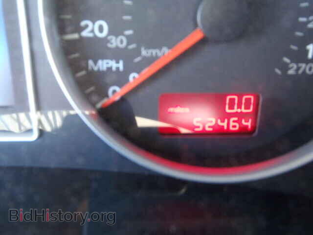 2007 AUDI A4 - VIN: WAUDF78E97A244532 - Фото 8