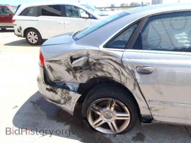 2007 AUDI A4 - VIN: WAUDF78E97A244532 - Фото 10