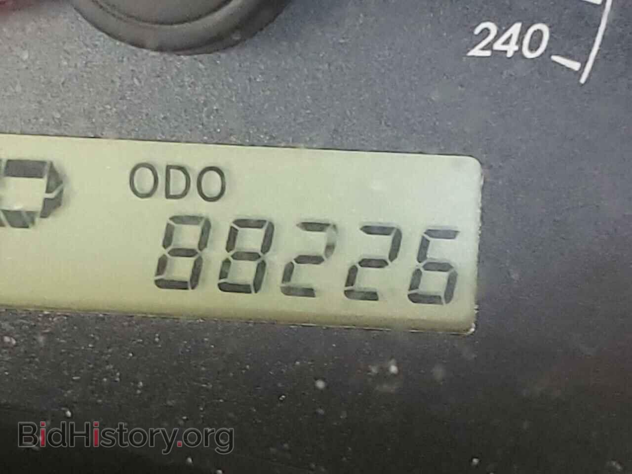2012 TOYOTA COROLLA - VIN: 2T1BU4EE5CC841184 - Фото 8