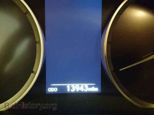 2015 LEXUS IS250 - VIN: JTHBF1D21F5061277 - Фото 8