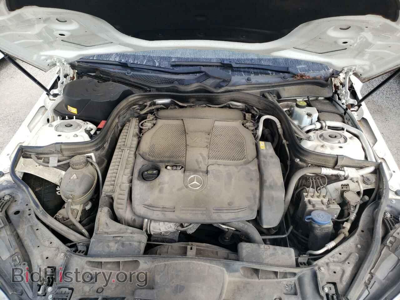 2014 MERCEDES-BENZ E-CLASS - VIN: WDDHF5KBXEB014521 - Фото 7
