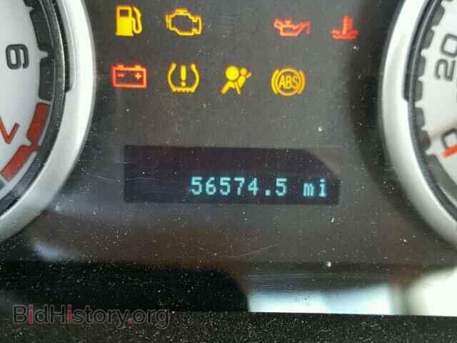 2010 FORD FOCUS - VIN: 1FAHP3FN7AW137587 - Фото 8