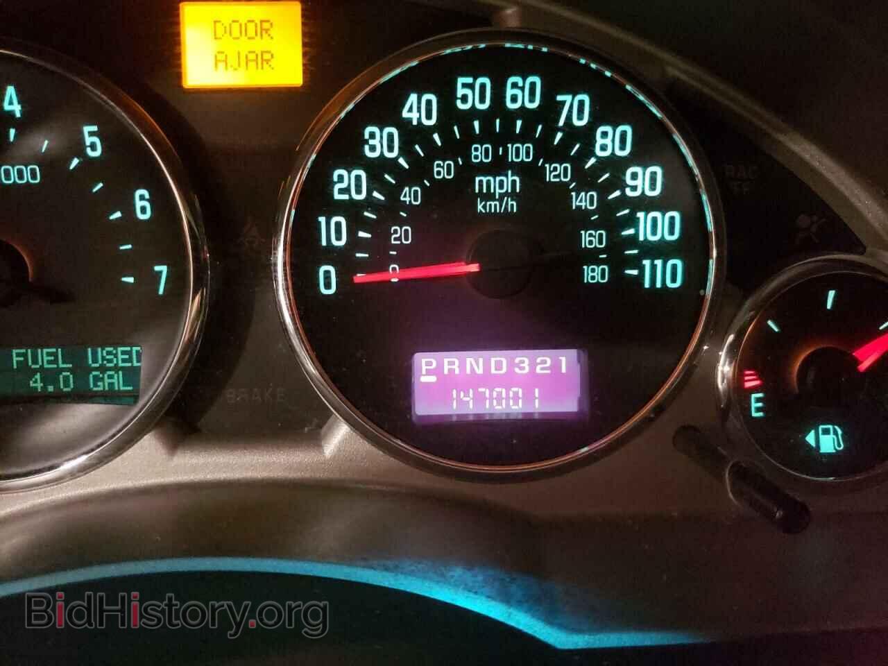 2006 BUICK RENDEZVOUS - VIN: 3G5DB03L06S667824 - Фото 8