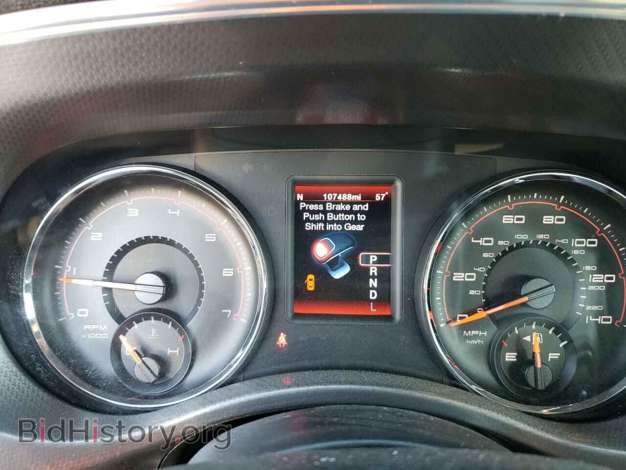 2012 DODGE CHARGER - VIN: 2C3CDXHG2CH286532 - Фото 8
