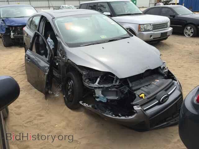 Photo 1FADP3K26EL411816 - FORD FOCUS 2014