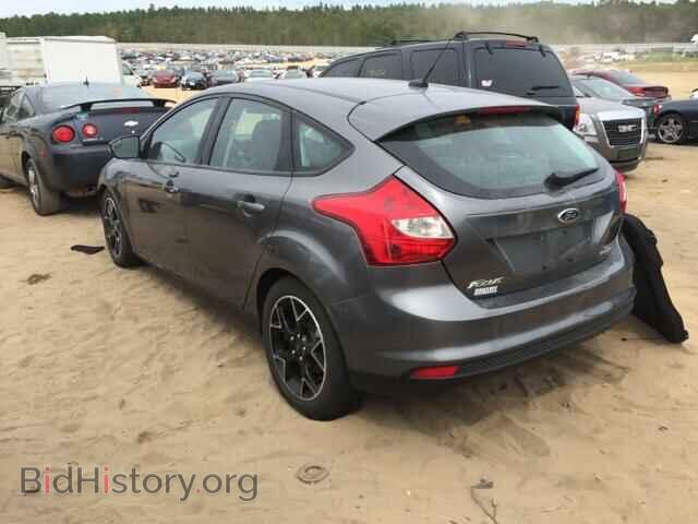 2014 FORD FOCUS - VIN: 1FADP3K26EL411816 - Photo 3