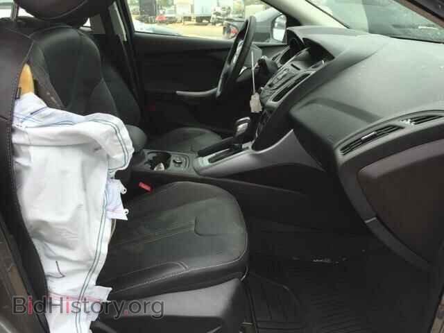 2014 FORD FOCUS - VIN: 1FADP3K26EL411816 - Photo 5