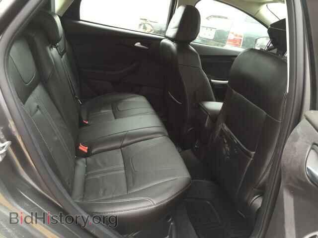 2014 FORD FOCUS - VIN: 1FADP3K26EL411816 - Photo 6
