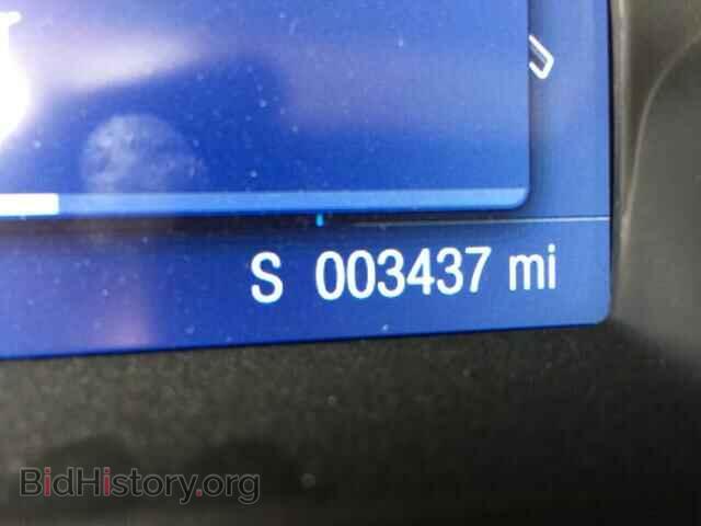 2014 FORD FOCUS - VIN: 1FADP3K26EL411816 - Photo 8