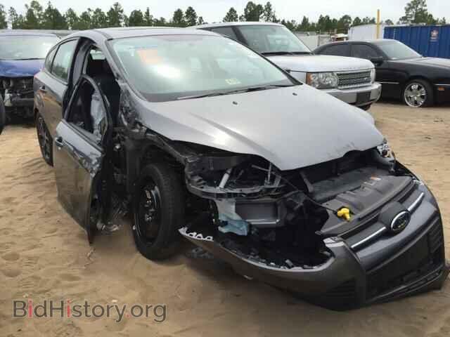2014 FORD FOCUS - VIN: 1FADP3K26EL411816 - Photo 9