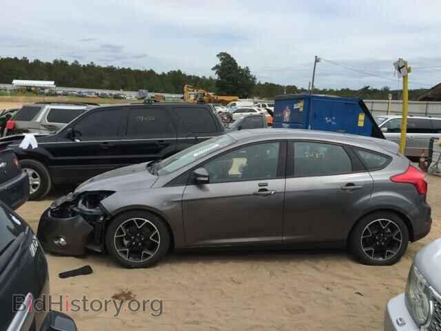 2014 FORD FOCUS - VIN: 1FADP3K26EL411816 - Photo 10