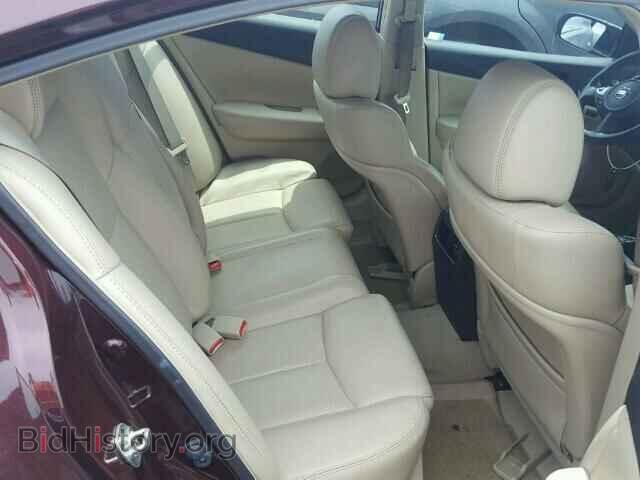 2014 NISSAN MAXIMA - VIN: 1N4AA5AP9EC907139 - Фото 6