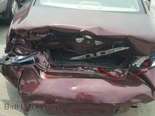 2014 NISSAN MAXIMA - VIN: 1N4AA5AP9EC907139 - Фото 9