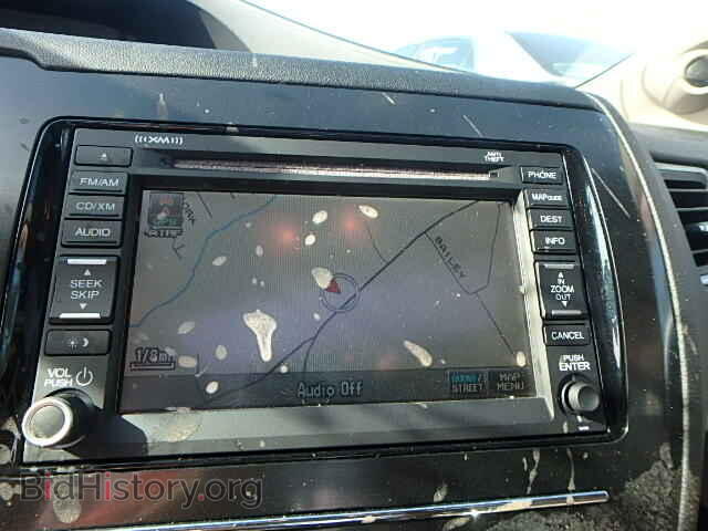 2013 HONDA CIVIC - VIN: 19XFB2F94DE072855 - Фото 10