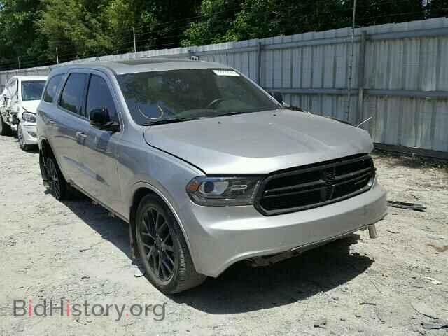 Фотография 1C4RDHDG6FC139350 - DODGE DURANGO 2015