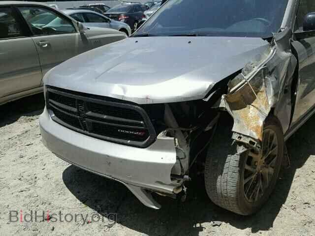 2015 DODGE DURANGO - VIN: 1C4RDHDG6FC139350 - Фото 9
