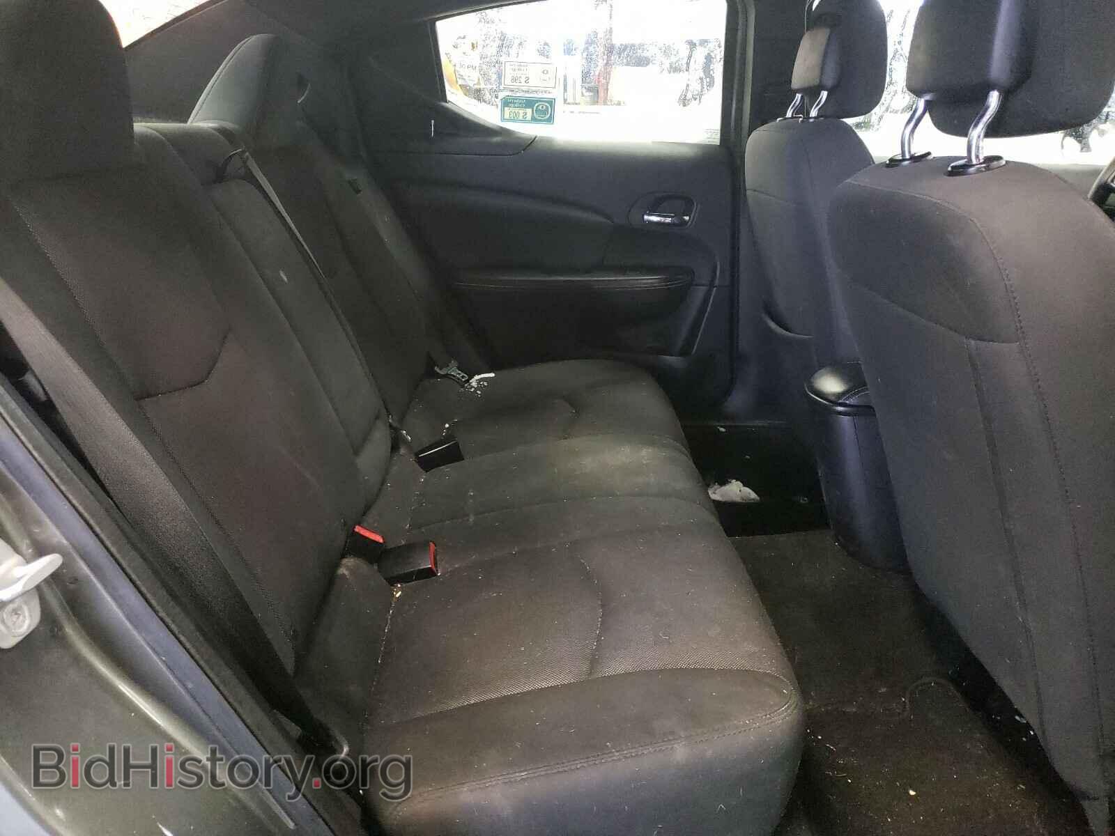 2012 DODGE AVENGER - VIN: 1C3CDZAG2CN287502 - Photo 6