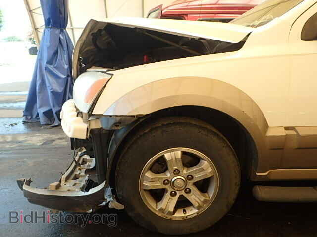 2006 KIA SORENTO - VIN: KNDJD733165596156 - Фото 10