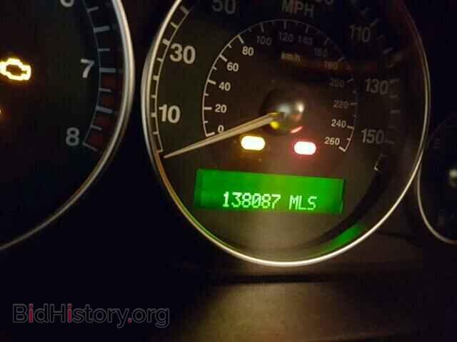 2002 JAGUAR X-TYPE - VIN: SAJEA51D32XC26811 - Фото 8