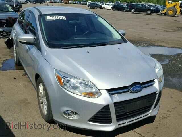 Photo 1FAHP3M21CL185146 - FORD FOCUS 2012