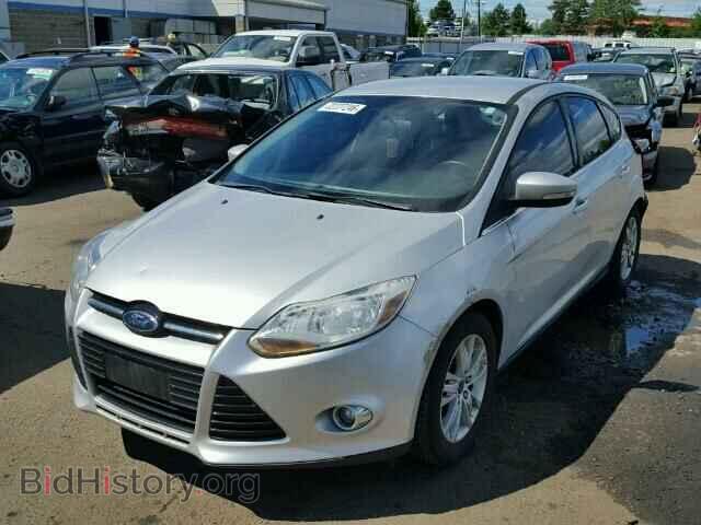 2012 FORD FOCUS - VIN: 1FAHP3M21CL185146 - Photo 2