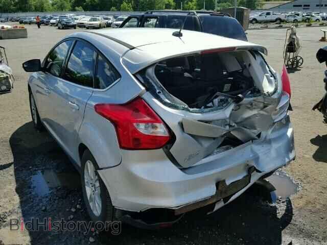 2012 FORD FOCUS - VIN: 1FAHP3M21CL185146 - Photo 3