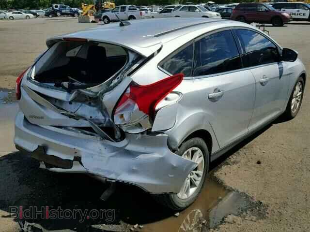 2012 FORD FOCUS - VIN: 1FAHP3M21CL185146 - Photo 4