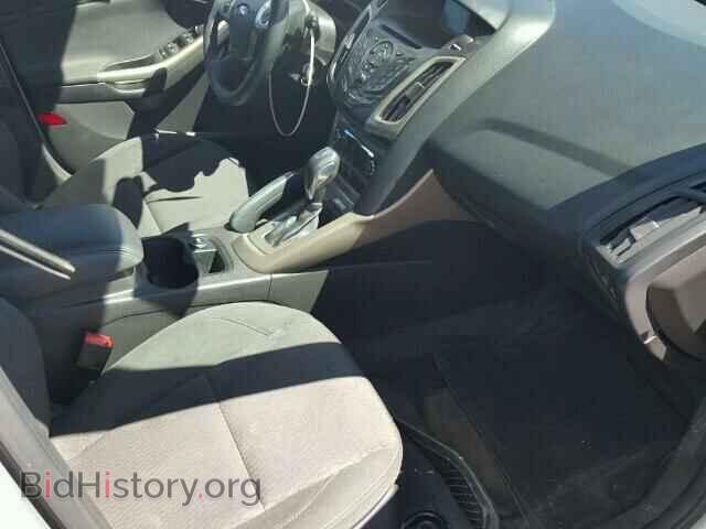 2012 FORD FOCUS - VIN: 1FAHP3M21CL185146 - Photo 5
