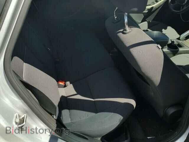 2012 FORD FOCUS - VIN: 1FAHP3M21CL185146 - Photo 6