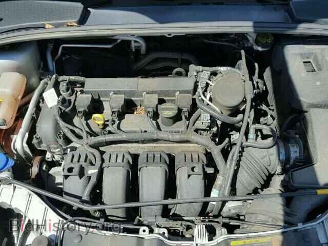 2012 FORD FOCUS - VIN: 1FAHP3M21CL185146 - Photo 7