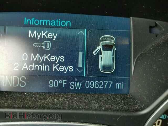 2012 FORD FOCUS - VIN: 1FAHP3M21CL185146 - Photo 8
