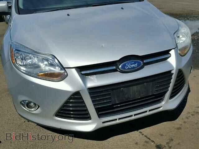 2012 FORD FOCUS - VIN: 1FAHP3M21CL185146 - Photo 9