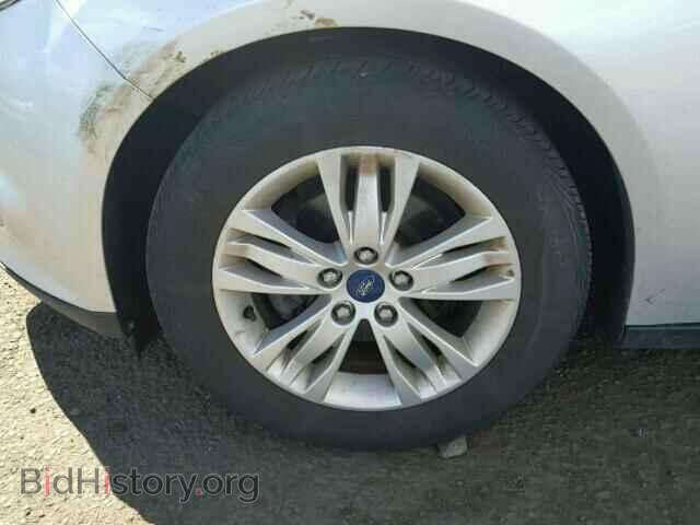 2012 FORD FOCUS - VIN: 1FAHP3M21CL185146 - Photo 10